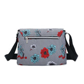 Bolso Bandolera solapa Bufina